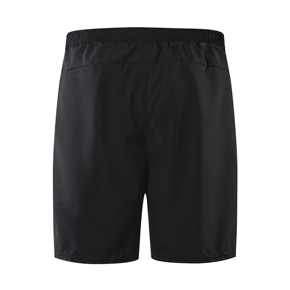 Men Bike Short with 3D Padding and Mesh Lining Breathable Quick Dry Loose-Fit Bicycle Shorts H739