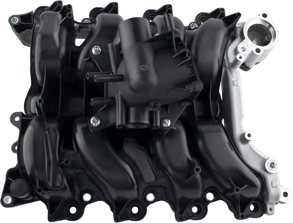 Upper Intake Manifold For 2007-2008 Ford E-150 E-250 4.6L V8 E256444