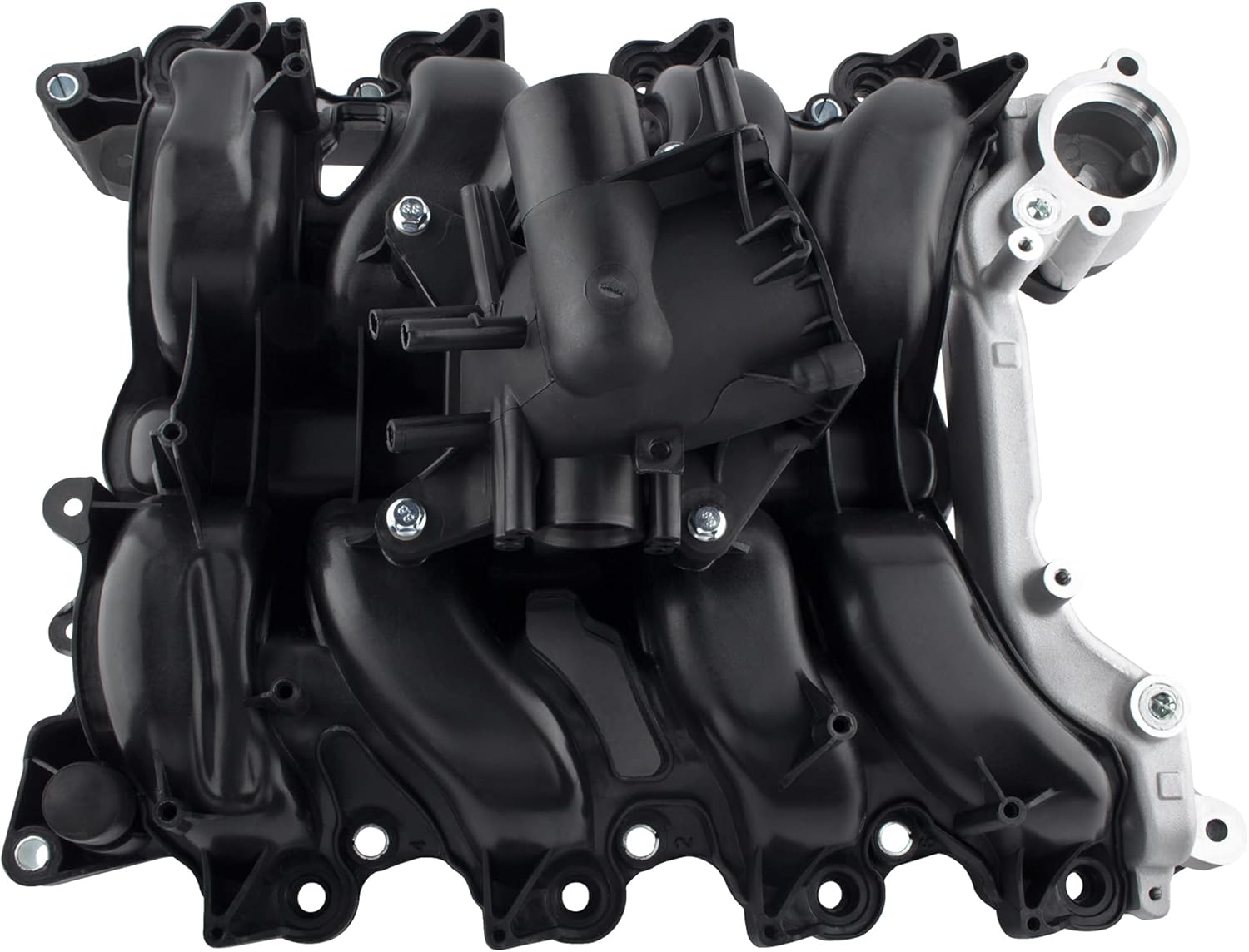 Upper Intake Manifold For 2007-2008 Ford E-150 E-250 4.6L V8 E256444