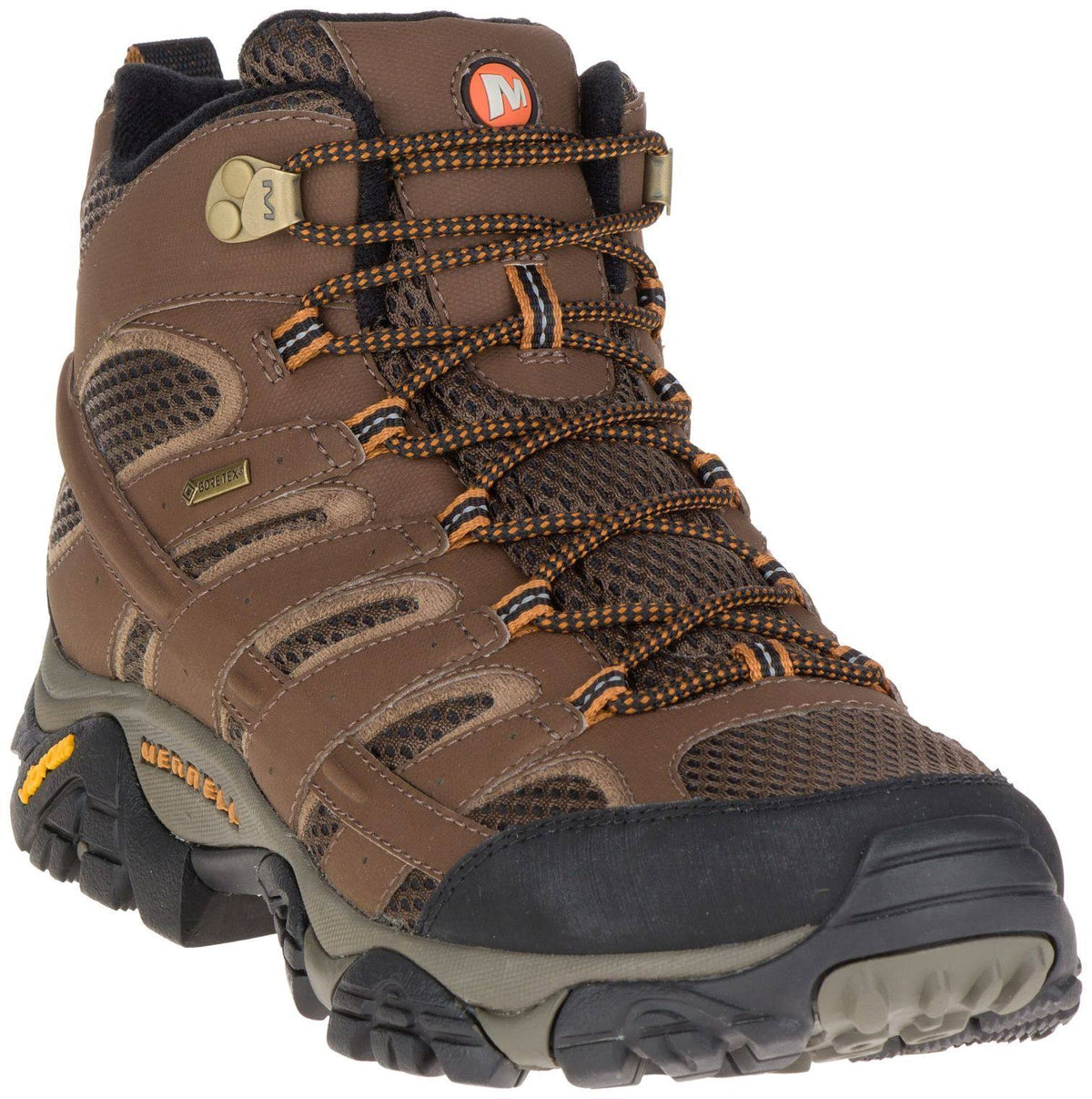 Men's Moab 2 Mid GORE-TEX Hiking Boots U4723