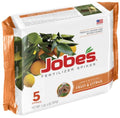 5-Pack Fruit Tree Fertilizer Spikes H808