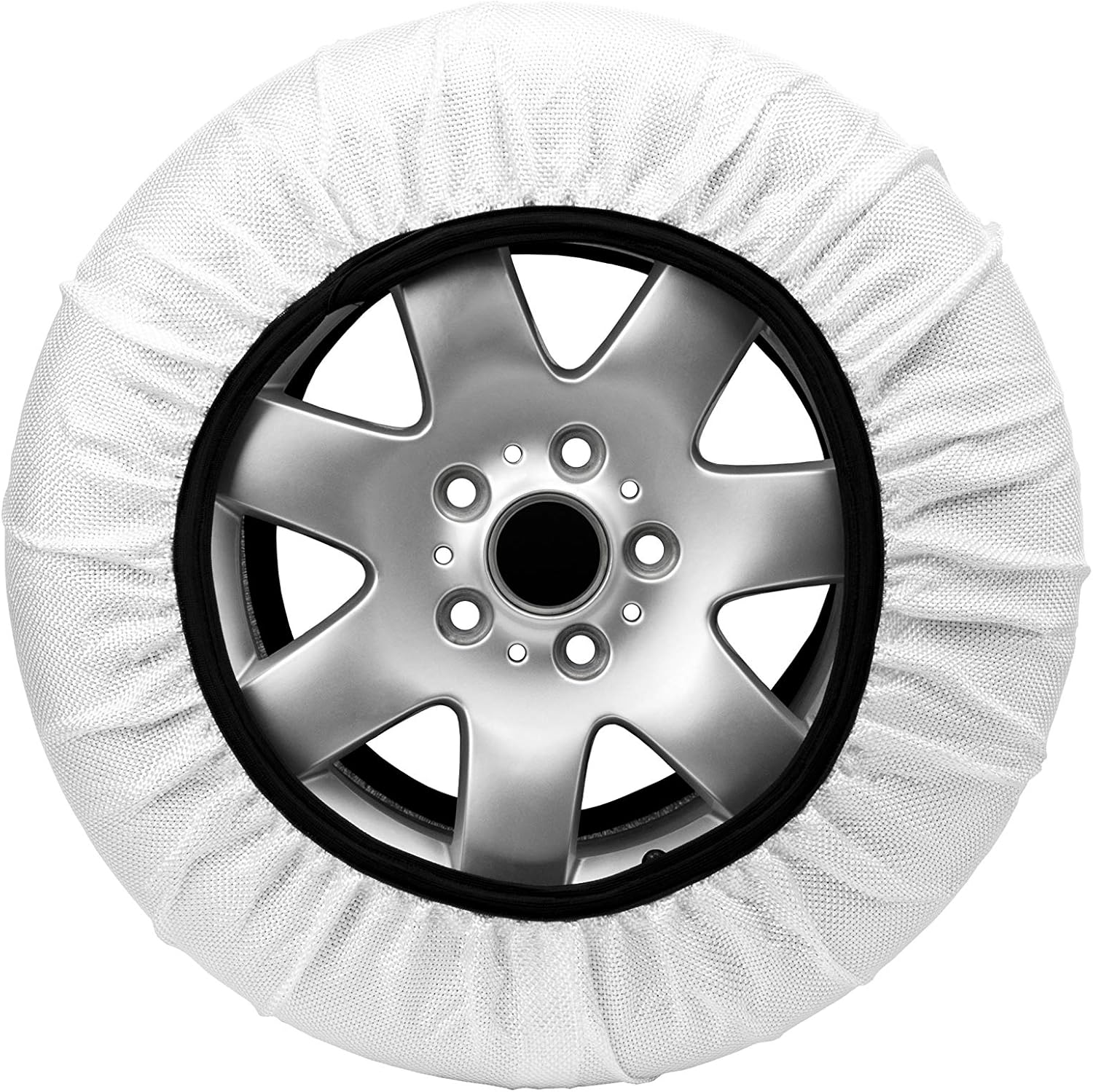 Snow Chains, Size 54 M8594
