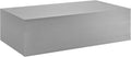Stainless Steel Side Table M611247