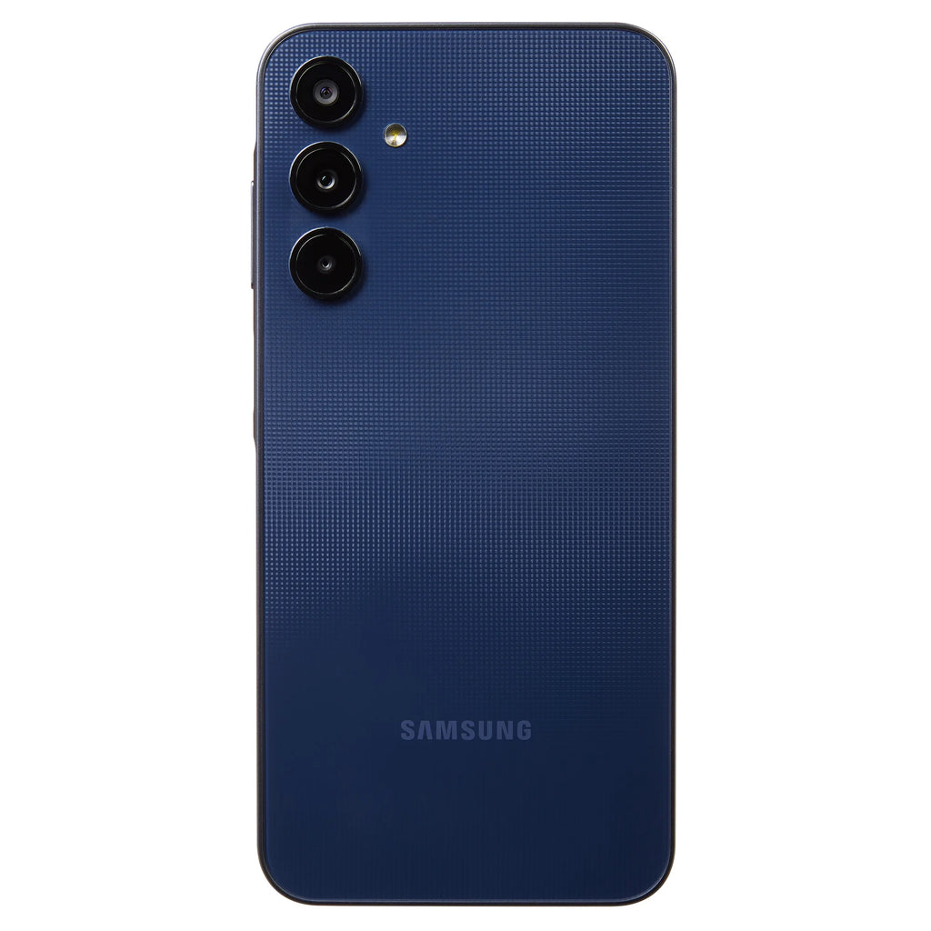 Black Prepaid Smartphone T864780