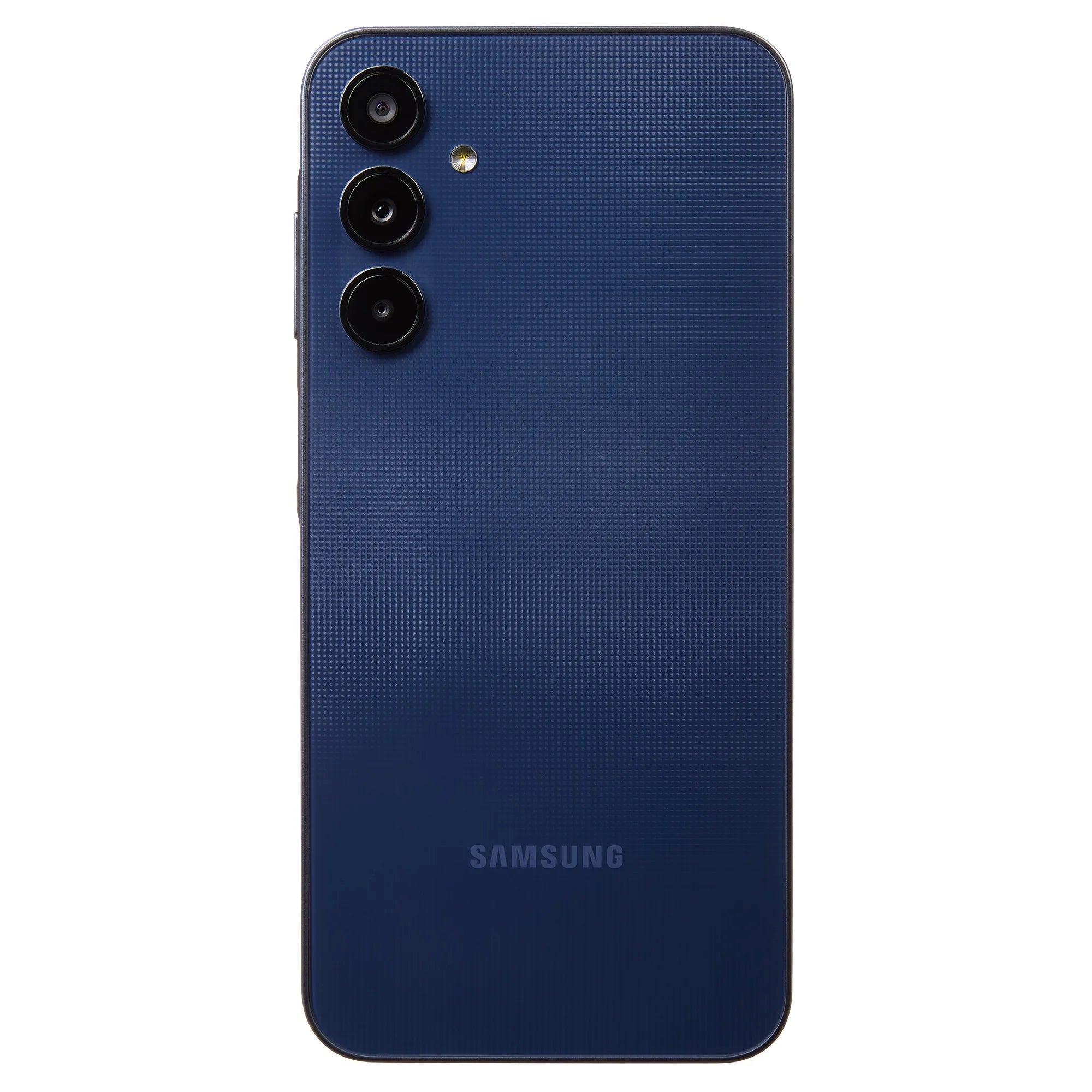 Black Prepaid Smartphone T864780