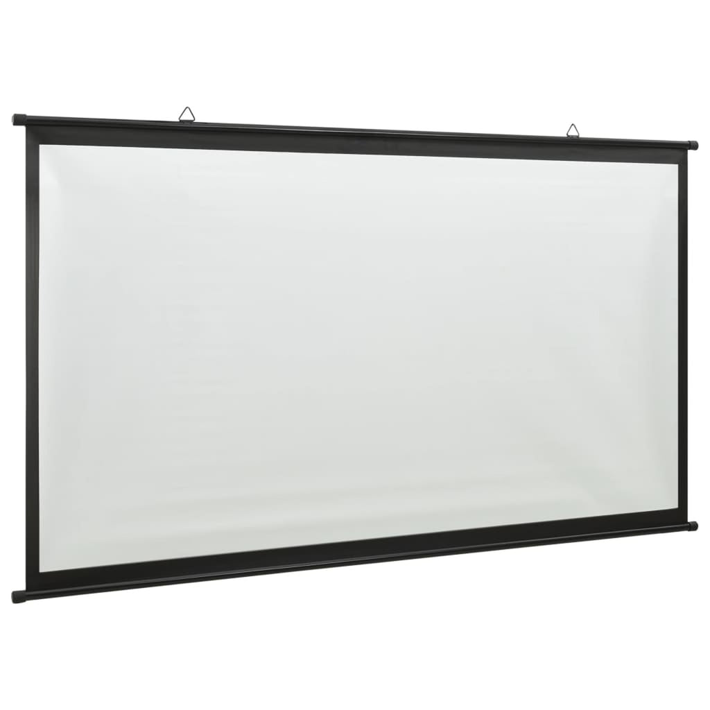 84" 16:9 Projection Screen E676
