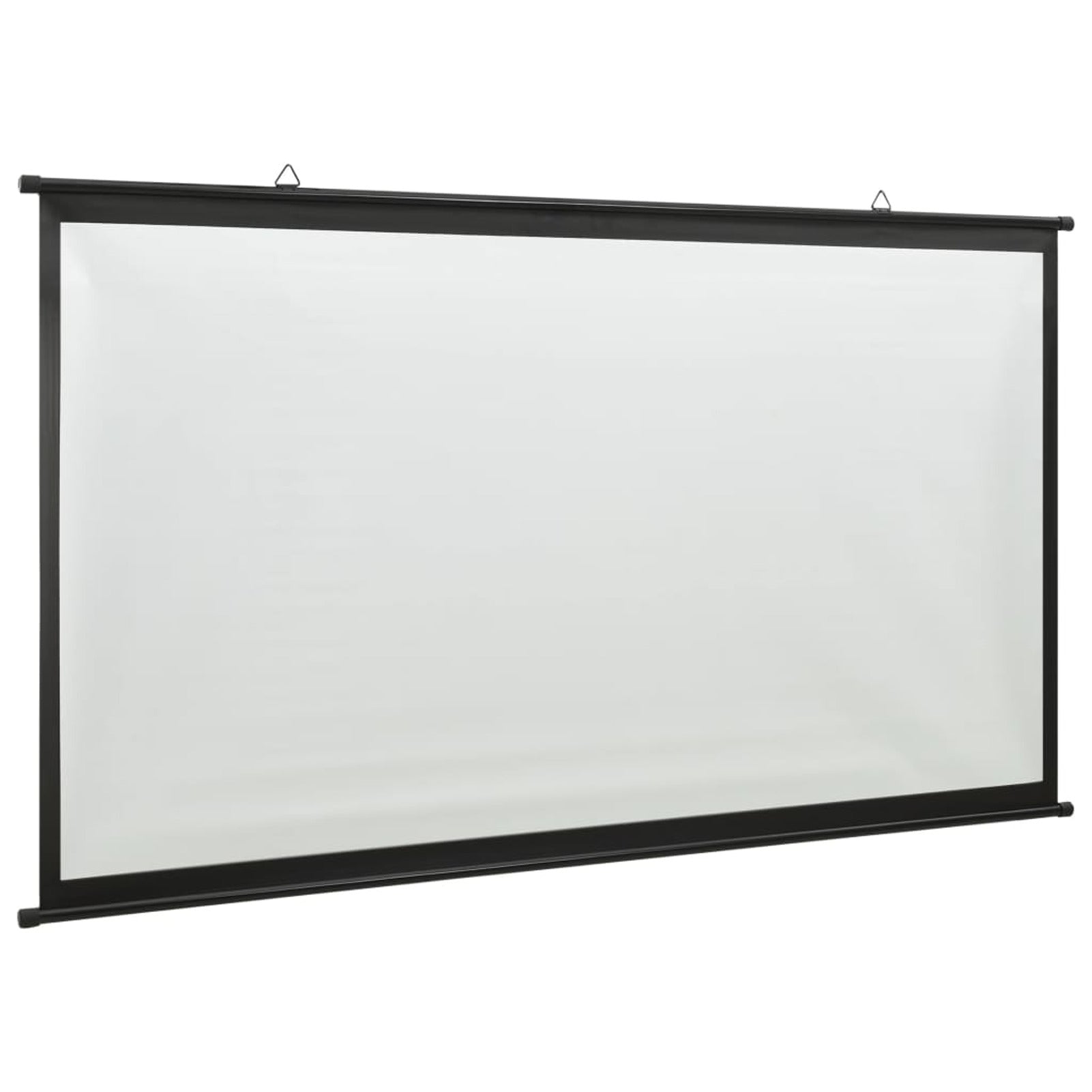 84" 16:9 Projection Screen E676