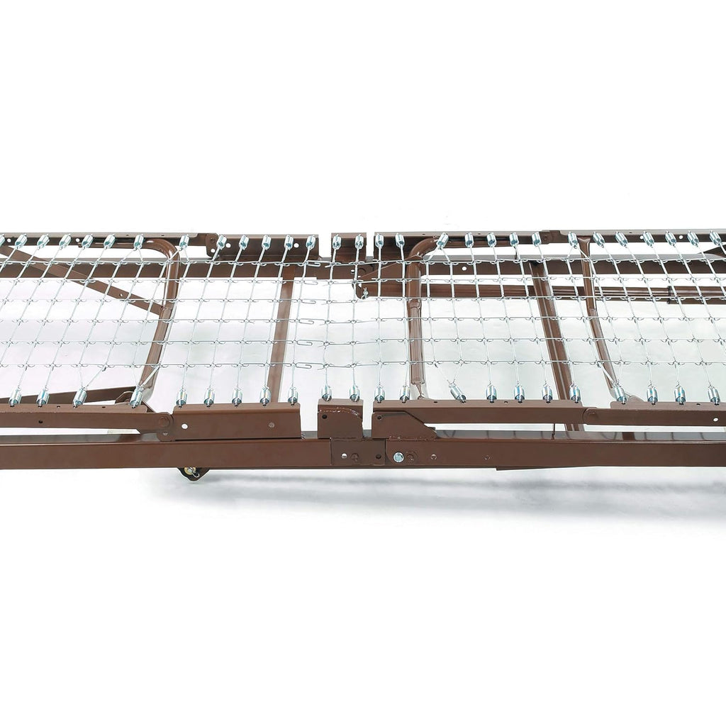Bed Extender Kit, 4 inch Bed Extension G401