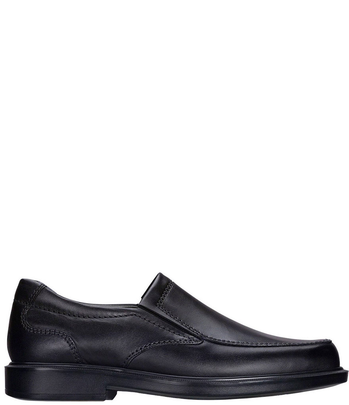 Black 9.5 Medium Dress Shoes F8540