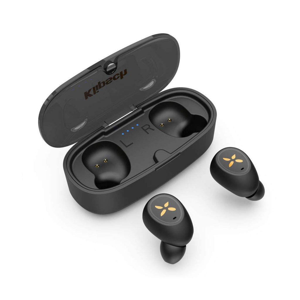 True Wireless In-Ear Headphones V655