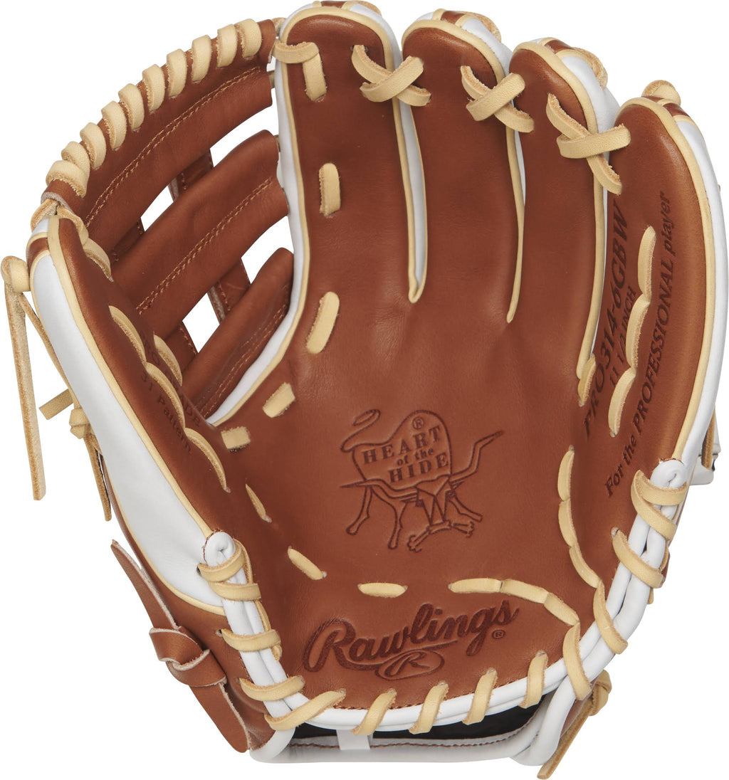 11.5 inch Baseball Glove P9047