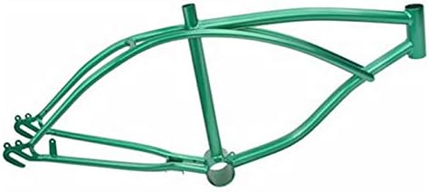 20" Lowrider Bike Frame Y61797