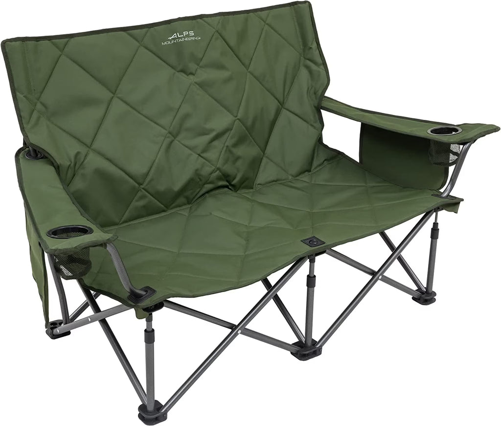 King Kong Low Loveseat U4800