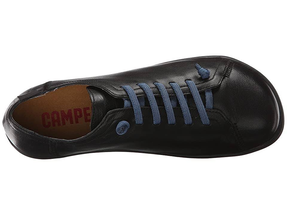 Black Size 12 Shoes T593468