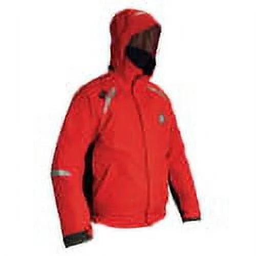 Red/Black Flotation Jacket A758506