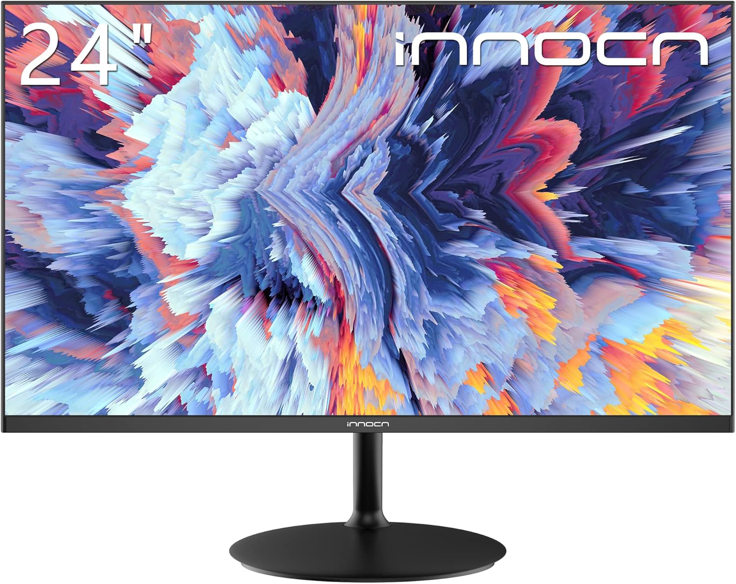 24 Inch 2K QHD IPS Computer Monitor O55005