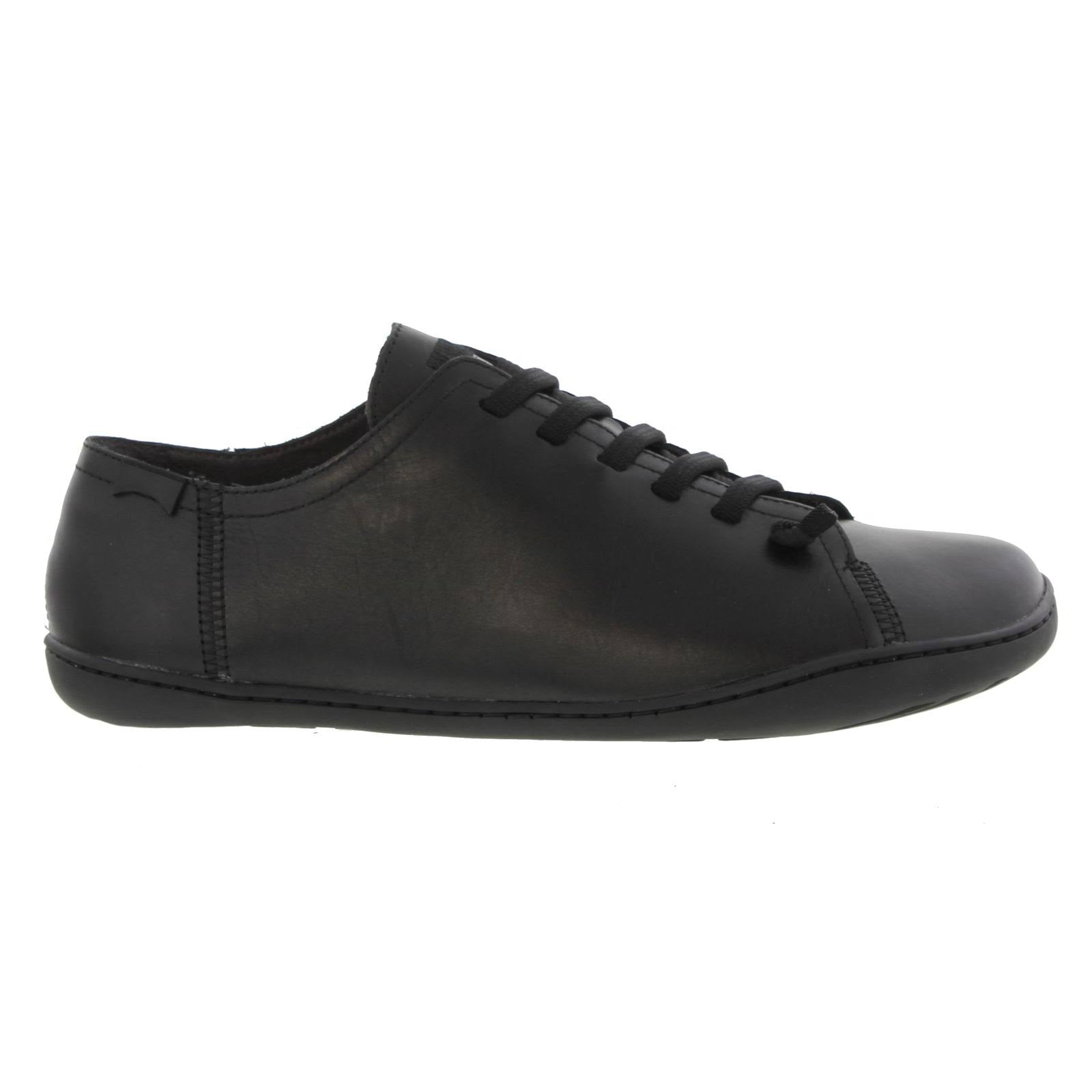 Black Size 12 Shoes T593468