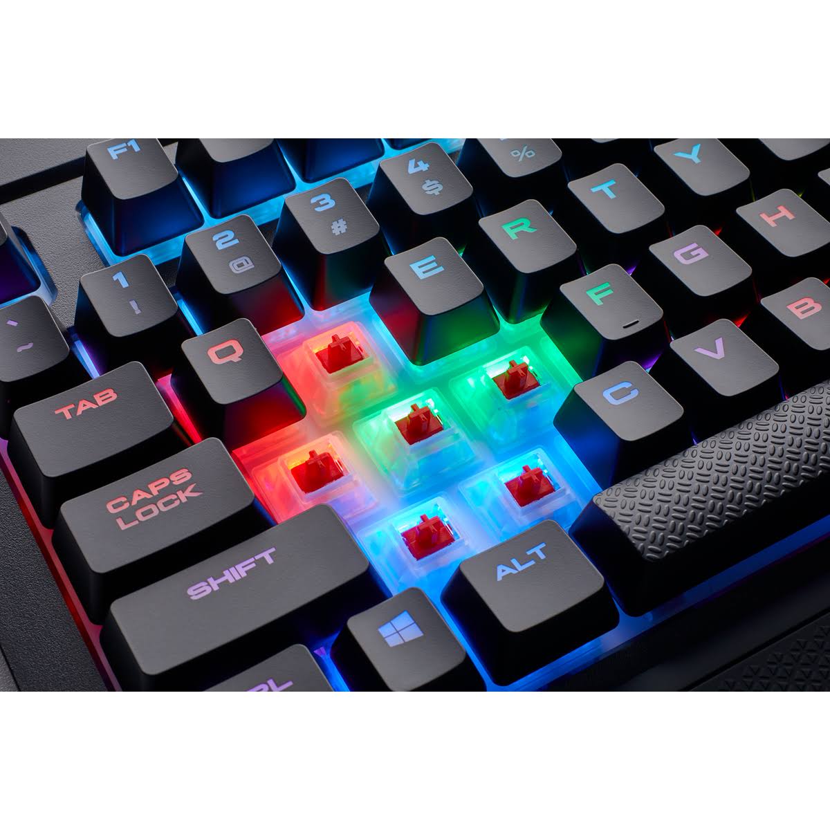 Mechanical Keyboard G5872
