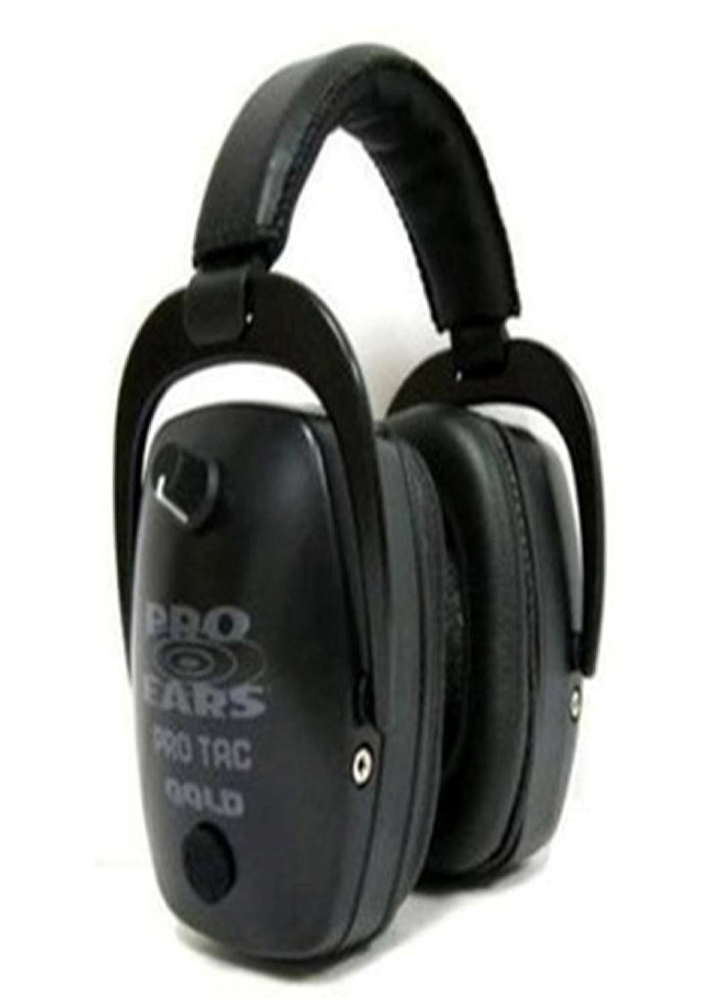Pro Tac Mag Gold Ear Protection P18667