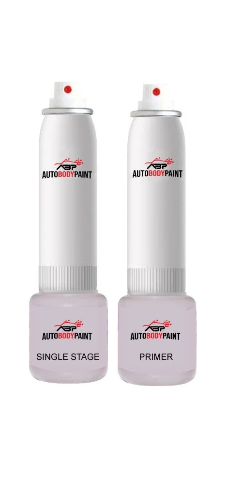 Touch Up Single Stage Plus Primer Spray Paint R843