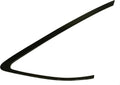 Replacement Rear Quarter Window Glass Trim Pack of 2 H772
