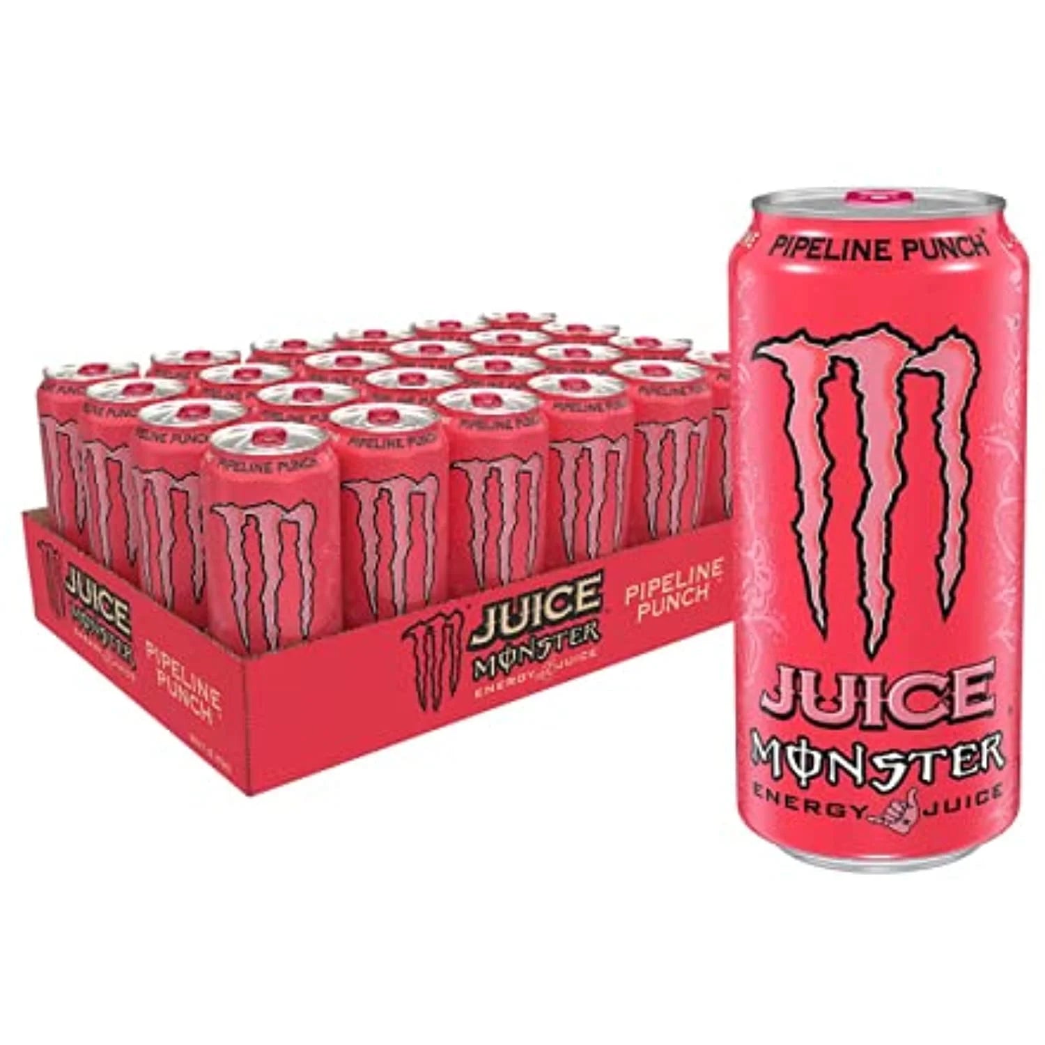 Pipeline Punch 16 Fl Oz Pack Of 16 L8814