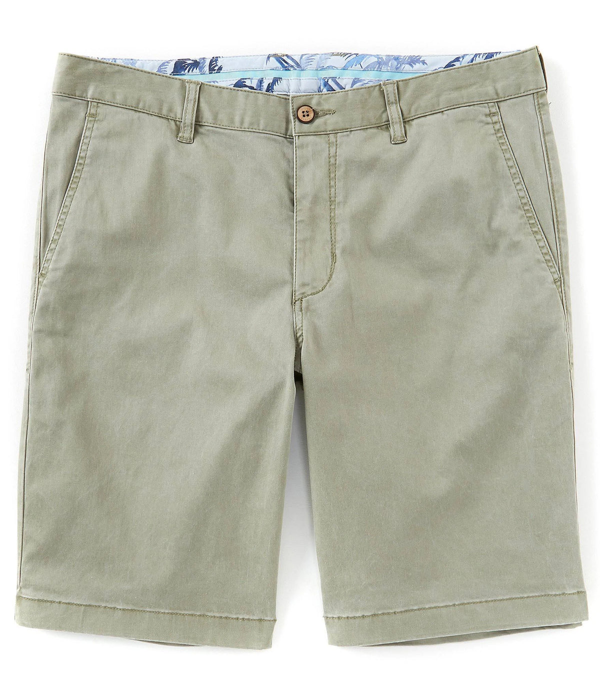 Tea Leaf Men's Shorts, Size 38 Q657219