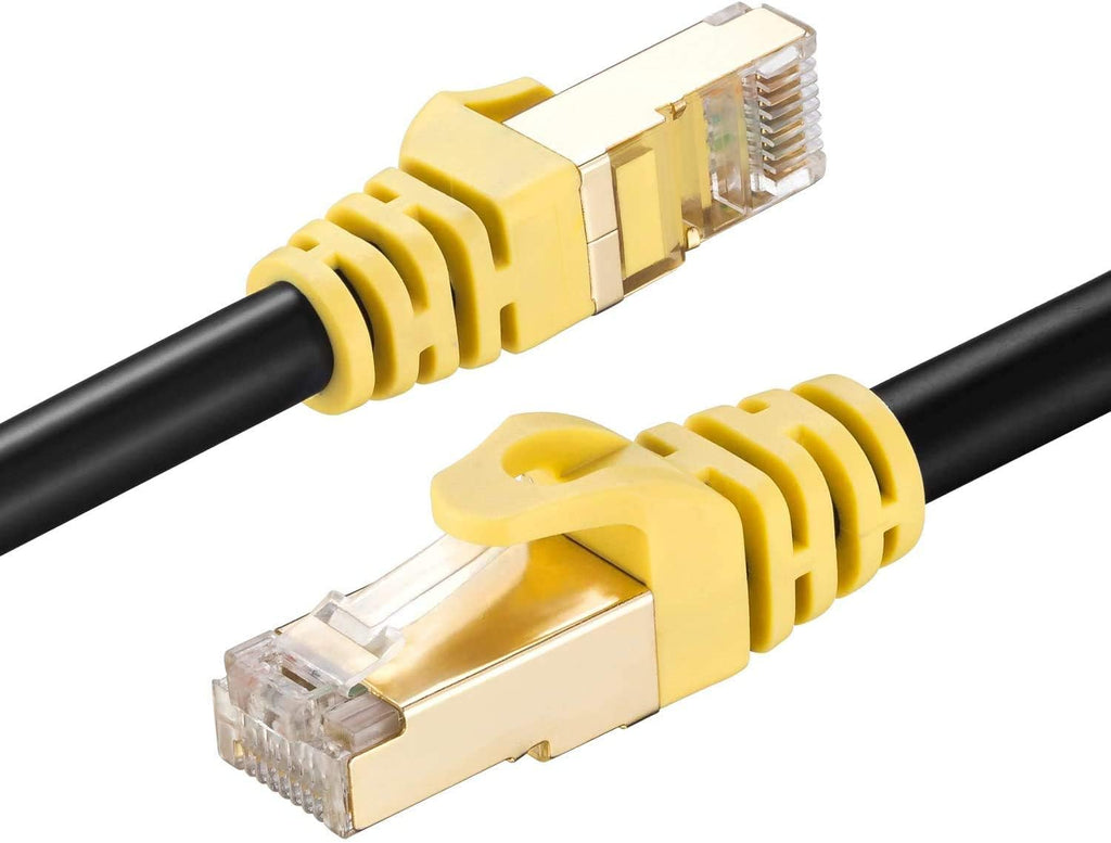 Cat 7 Outdoor Ethernet Cable 400ft Q839604