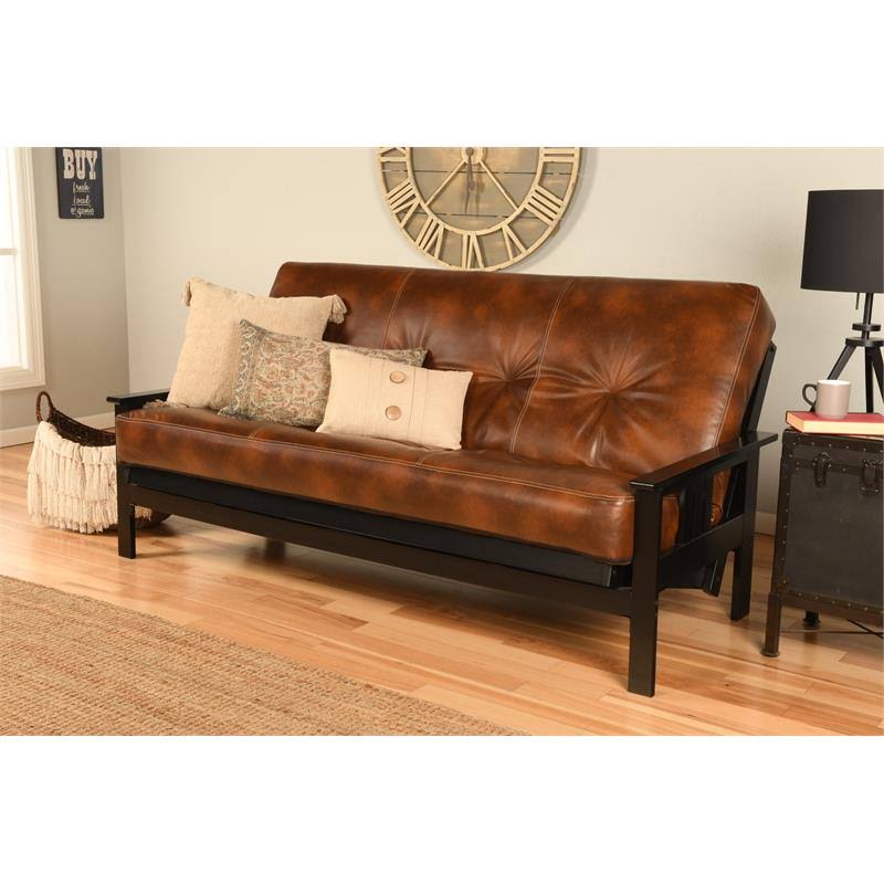 Monterey Futon and Mattress D5996