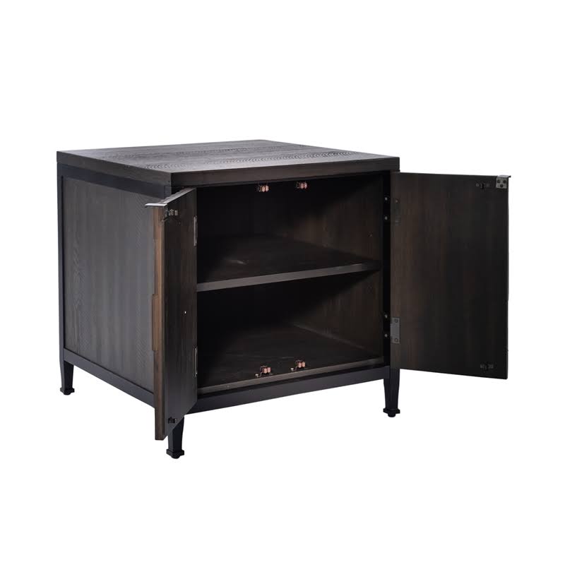 Door End Table S1707