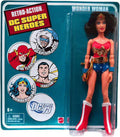 Retro Action Figure T8165