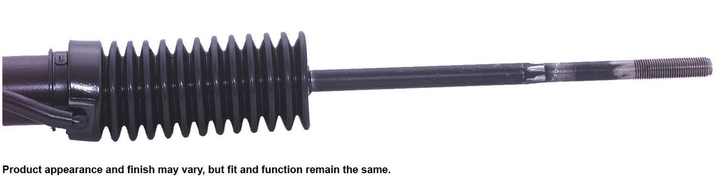 Rack and Pinion Assembly J905775