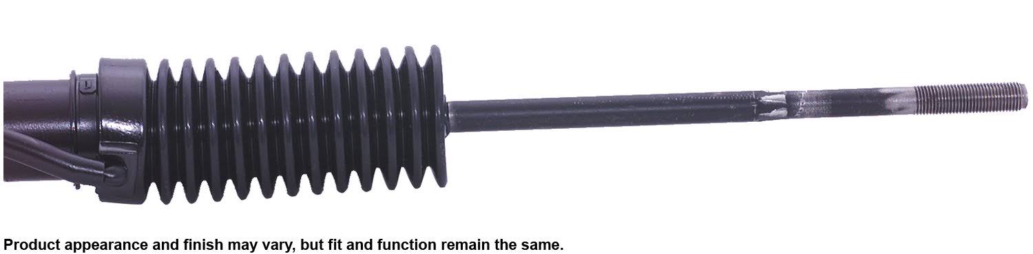Rack and Pinion Assembly J905775