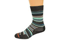 Charcoal Medium Hiker Crew Socks C903766