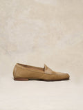 Pecan Edetta Shoes E9314