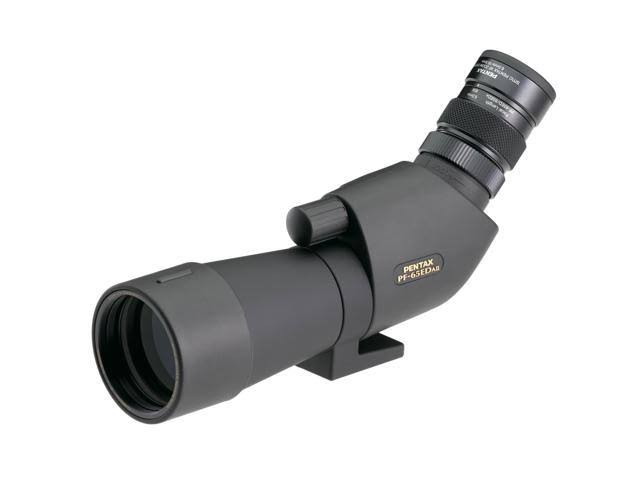 Black 20-60x65 Spotting Scope Z5709