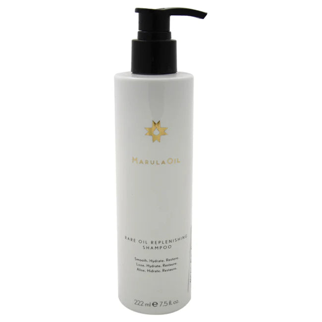 Marula Oil Replenishing Shampoo W14677
