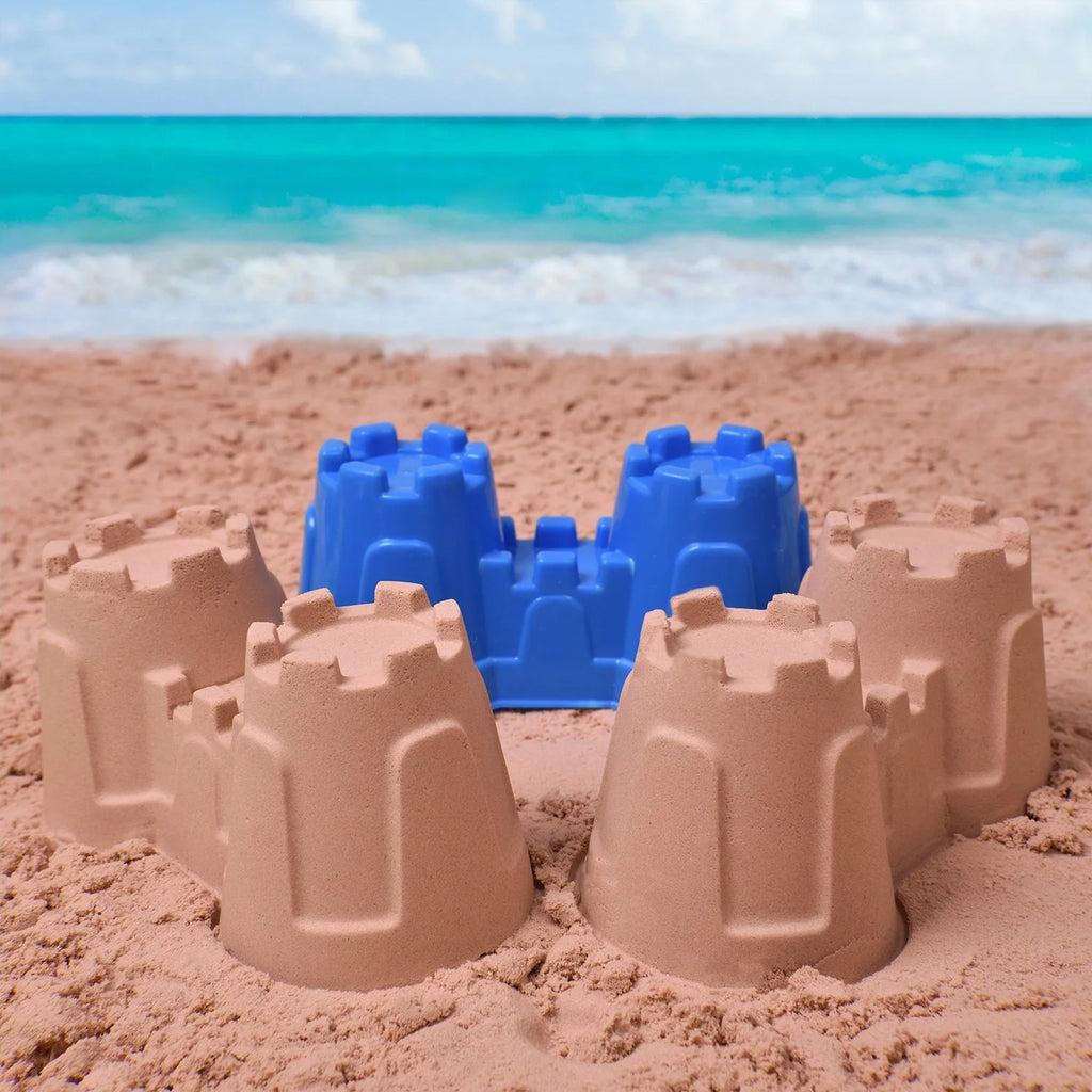 19 Pcs Beach Sand Toys Set R1323