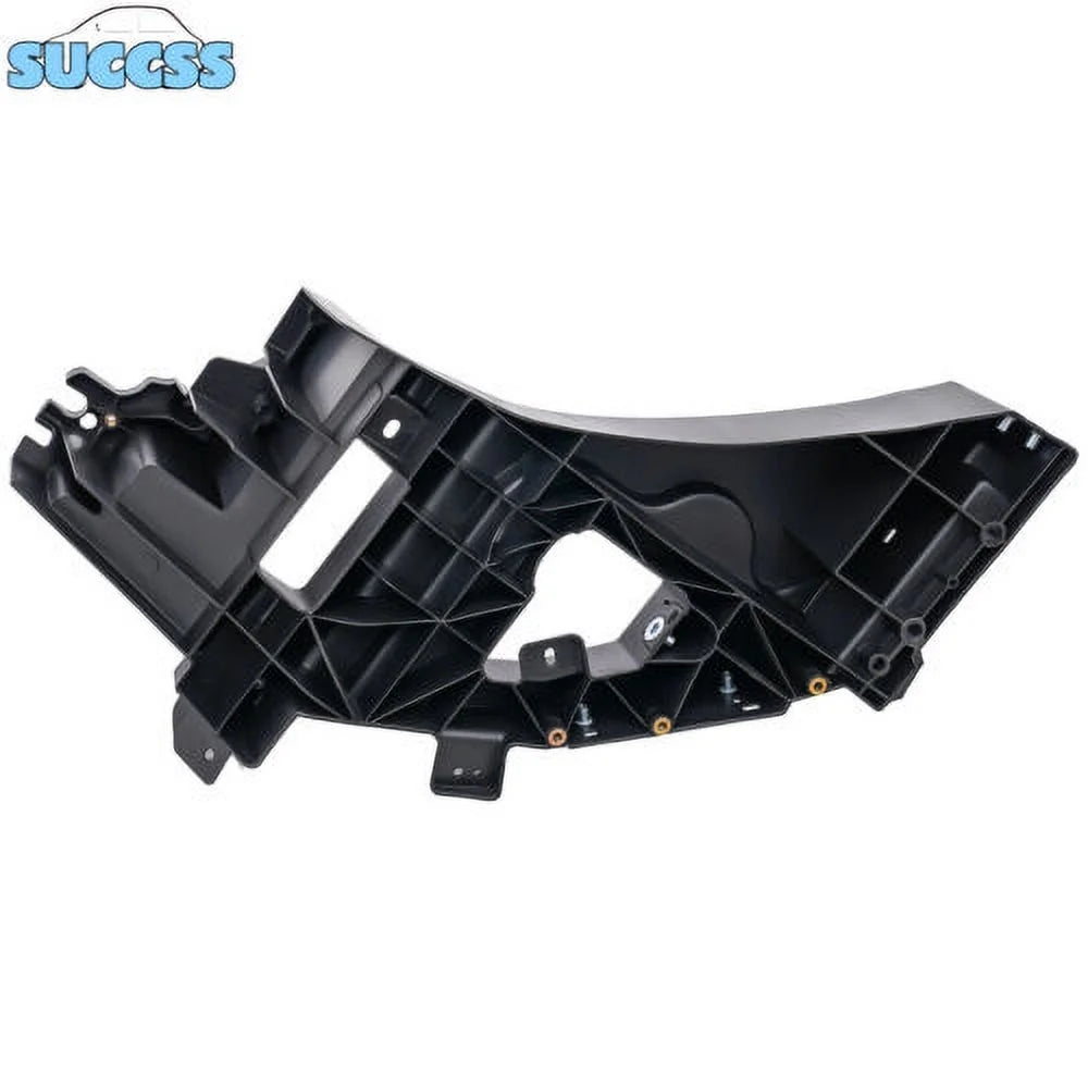 Black Headlight Bracket V34909