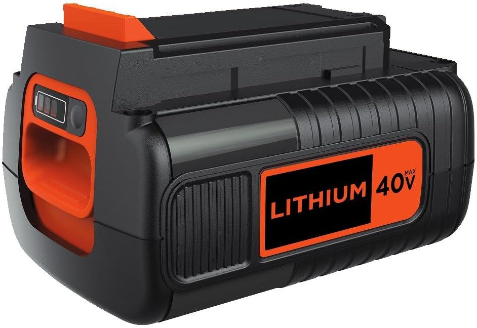40V MAX 1.5-Ah Battery Pack of 2 L293