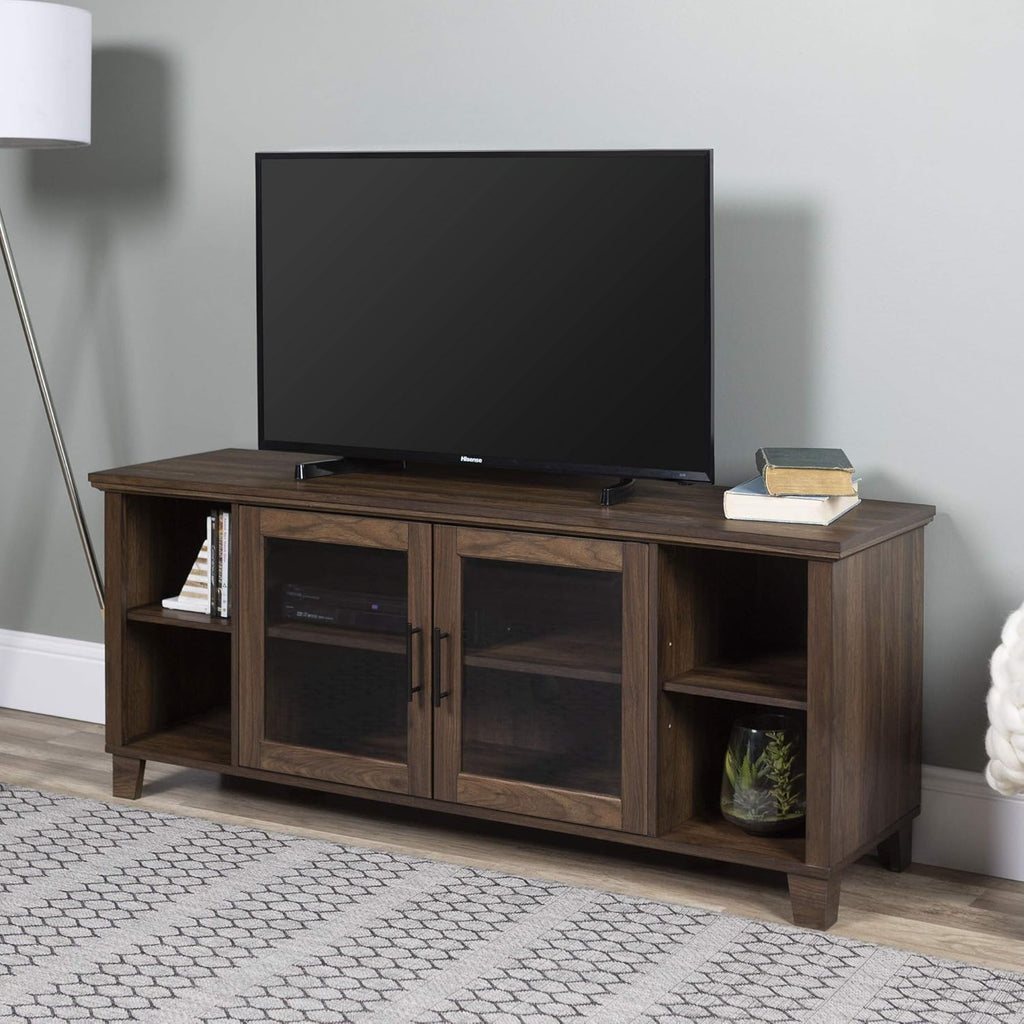 White Oak 70 Inch TV Stand K3033