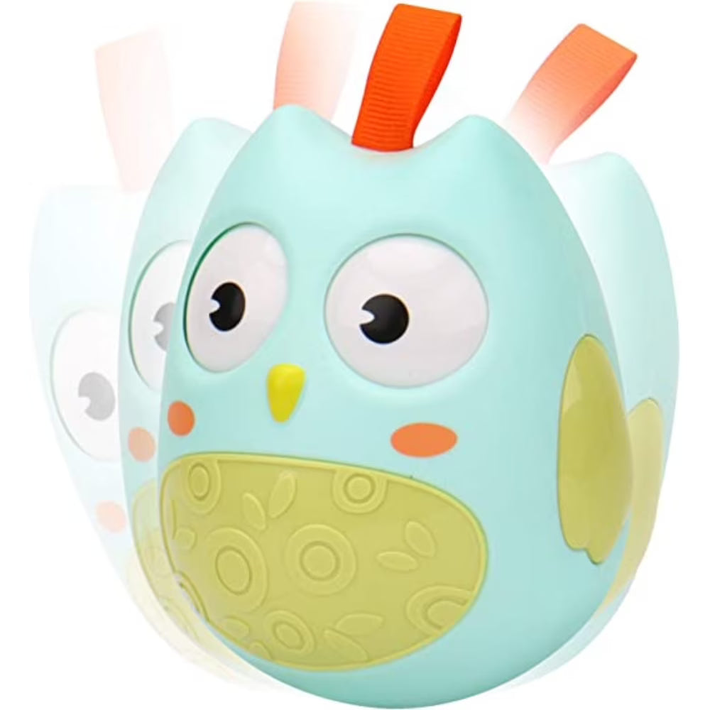 Polyethylene Toy for Babies Y43186