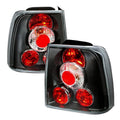 Black Tail Lights H920240