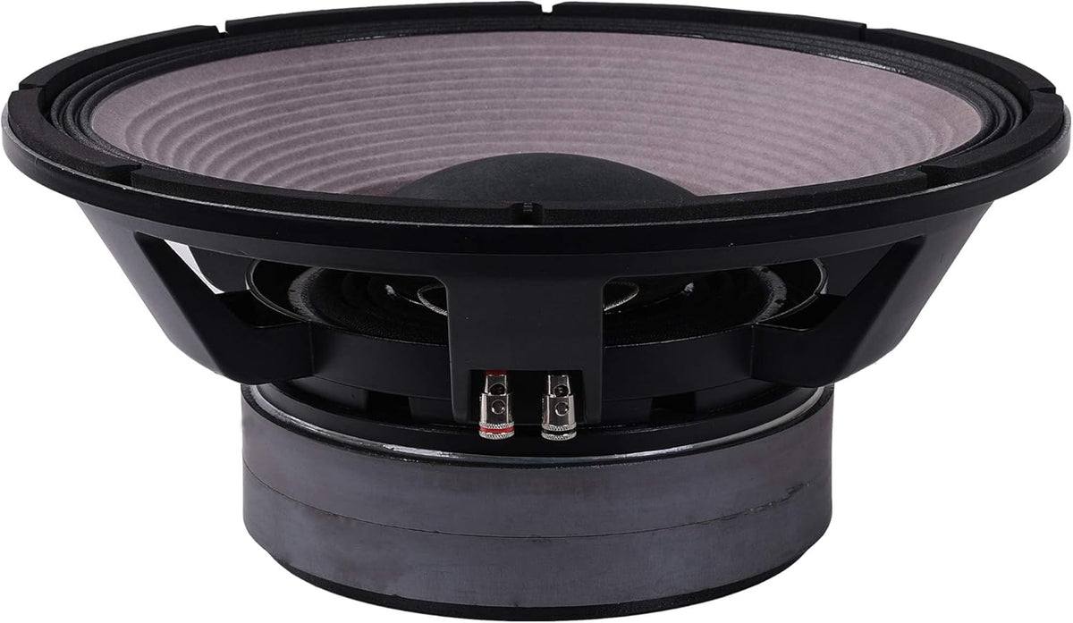 15” 800W Cast Aluminum Frame Woofer S173865