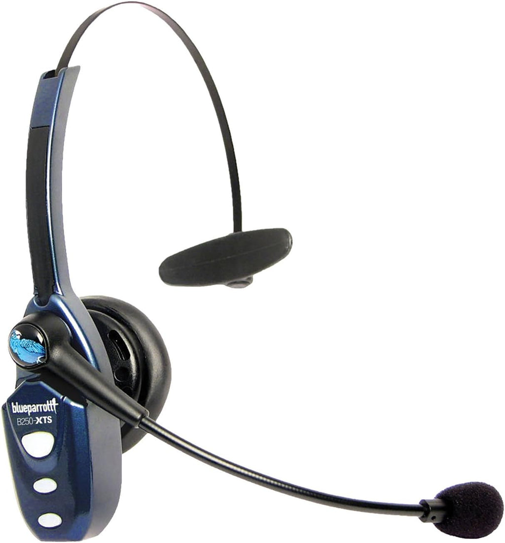 Noise Cancelling Bluetooth Headset Q592