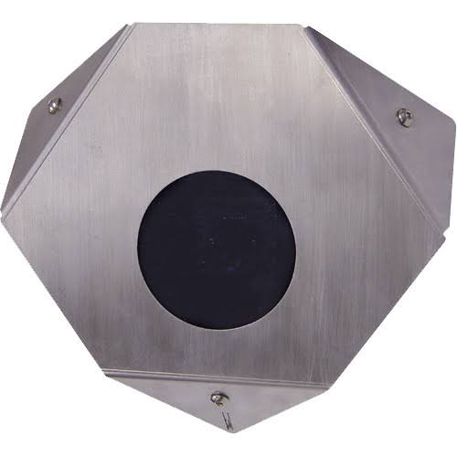 1080p HD-TVI Indoor Corner Mount Camera, 2.5mm Lens Z74683