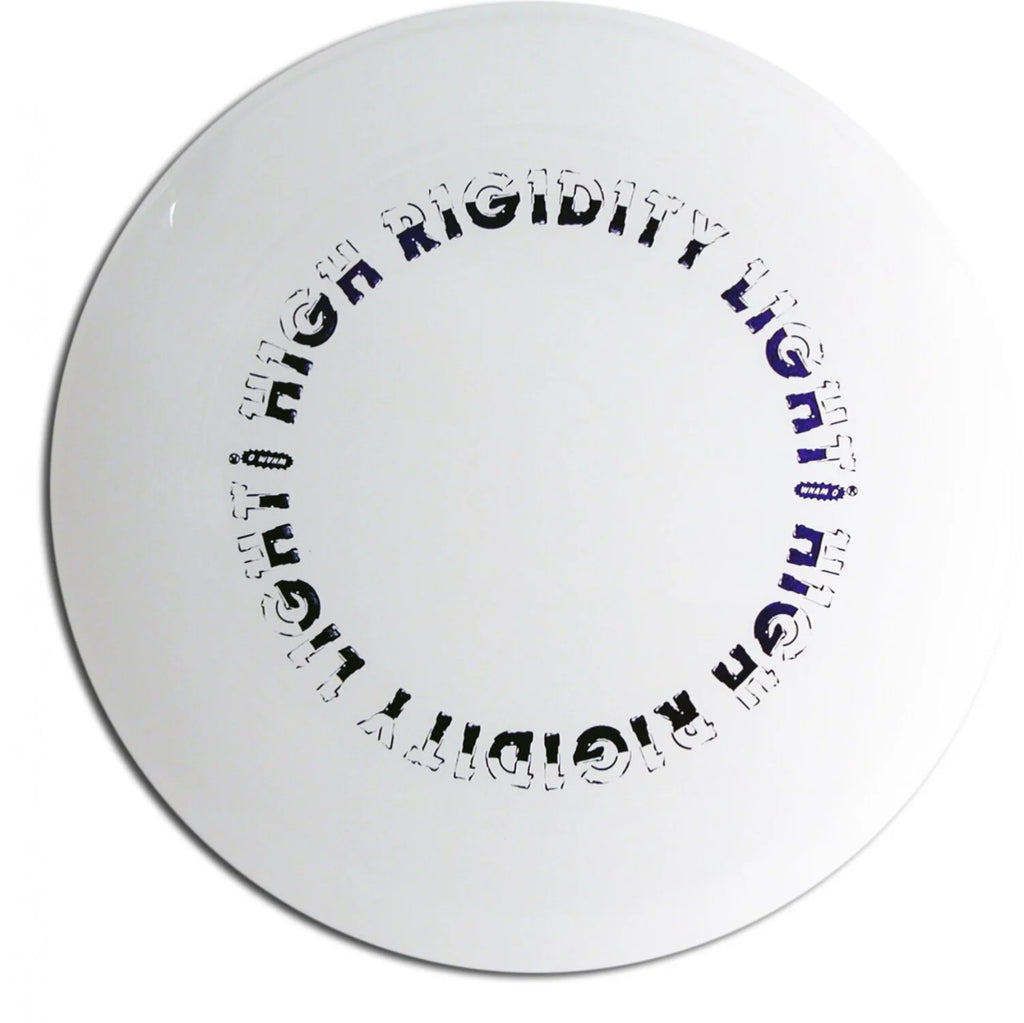 125 Gram Light Freestyle Frisbee Flying Disc U45802