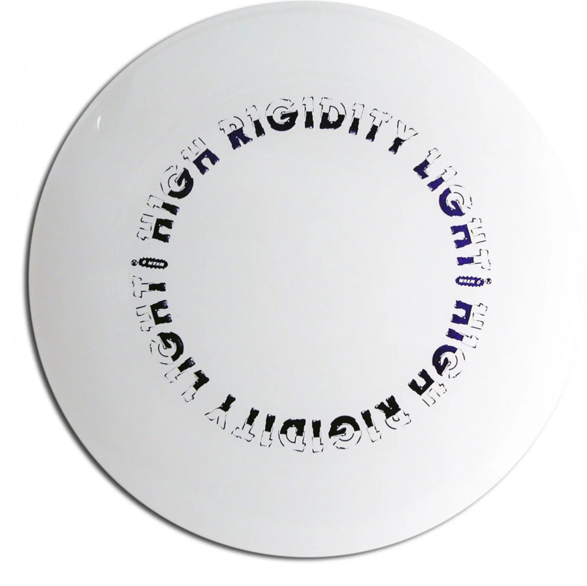 125 Gram Light Freestyle Frisbee Flying Disc U45802