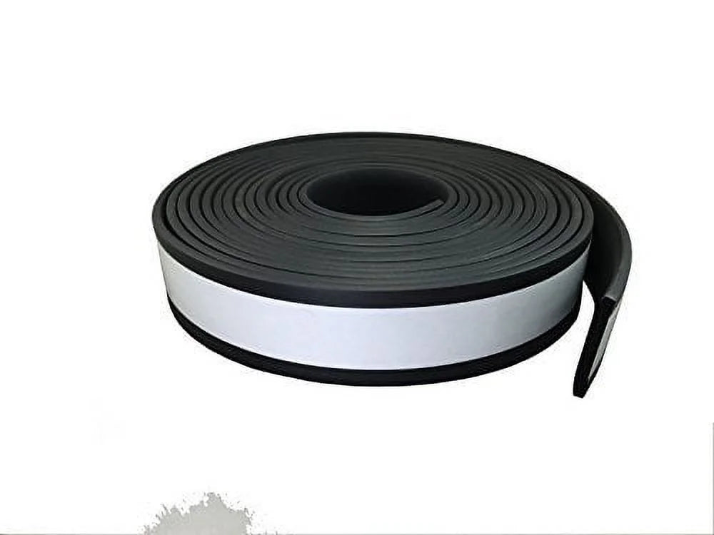23 FT EPDM Rubber Cap Seal for Truck Toppers X227