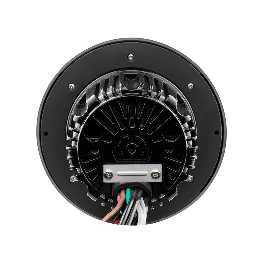 Marine Head Unit with Bluetooth T322